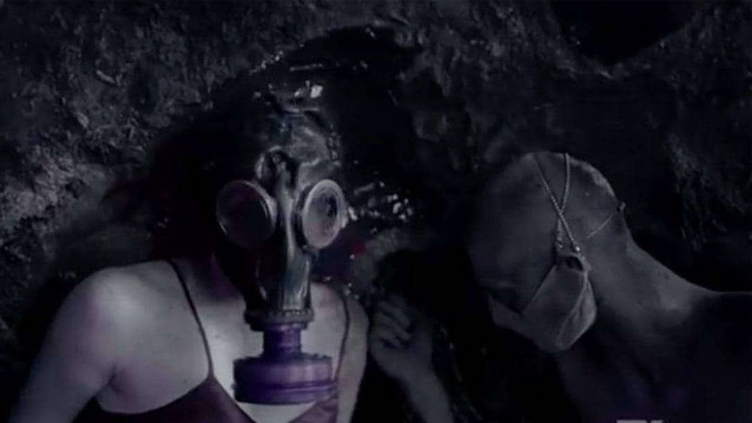 È uscito il trailer di American Horror Story: Apocalypse