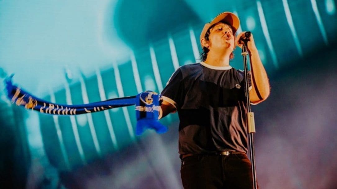 Calcutta sarà in giro per l'Italia con il suo Evergreen Tour