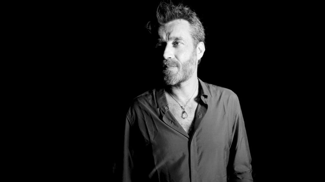 Daniele Silvestri si è esibito all'Indiegeno Fest