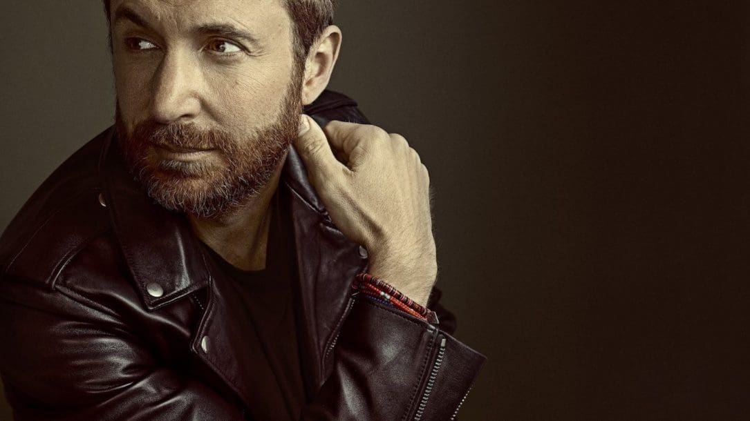 David Guetta: il suo nuovo singolo è Don't Leave Me Alone