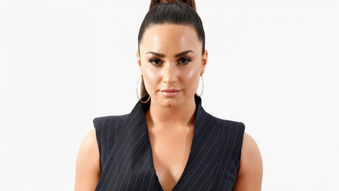 Dopo il suo ricovero per una sospetta overdose, Demi Lovato ha pubblicato un commento decisamente emozionante sul suo profilo Instagram