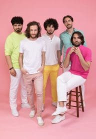 Fancies - Tropicale