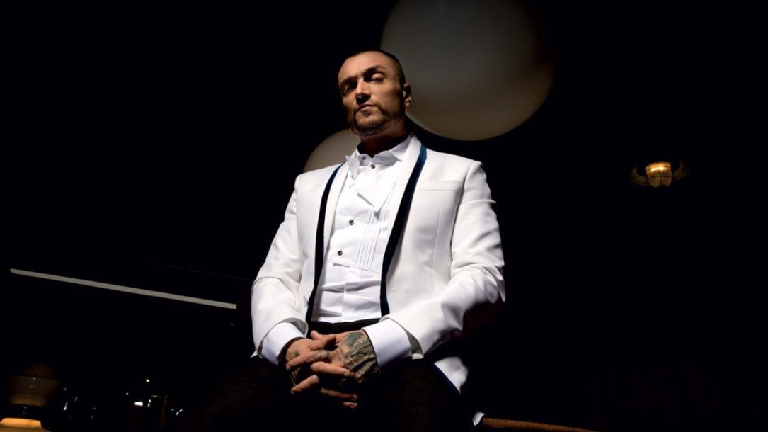Guè Pequeno, il nuovo album è Mr Fini