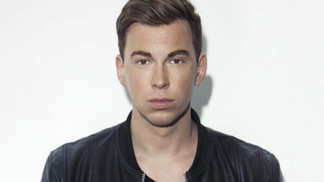 Hardwell ha creato una sua versione remix di Everytime We Touch insieme a Maurice West