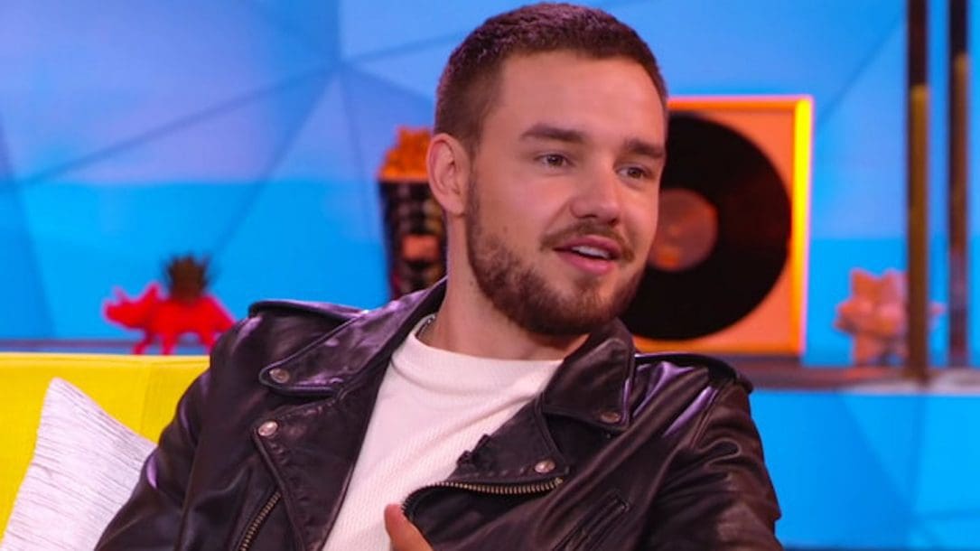 Liam Payne ha pubblicato il suo primo EP First Time