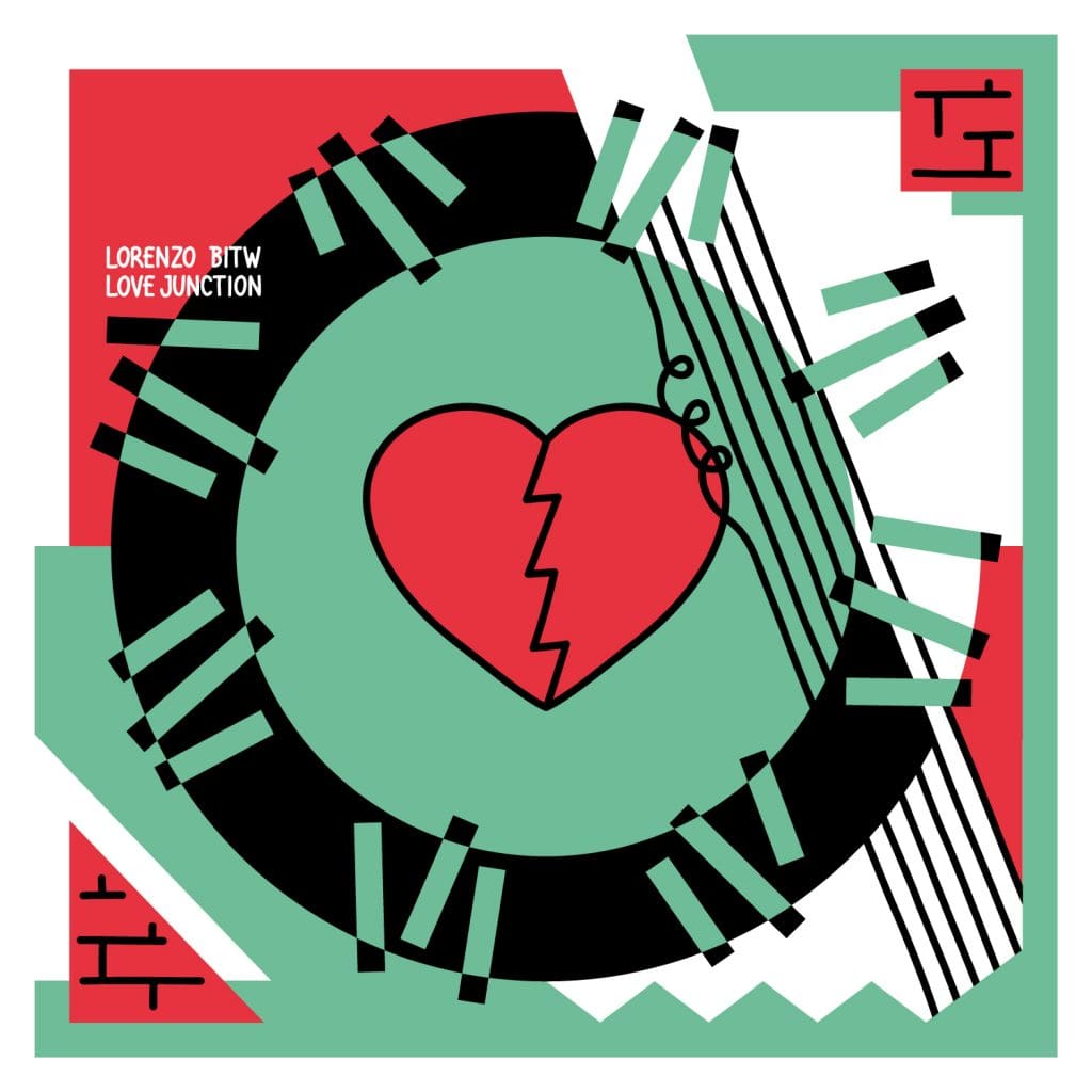 Lorenzo BITW, "Love Junction"