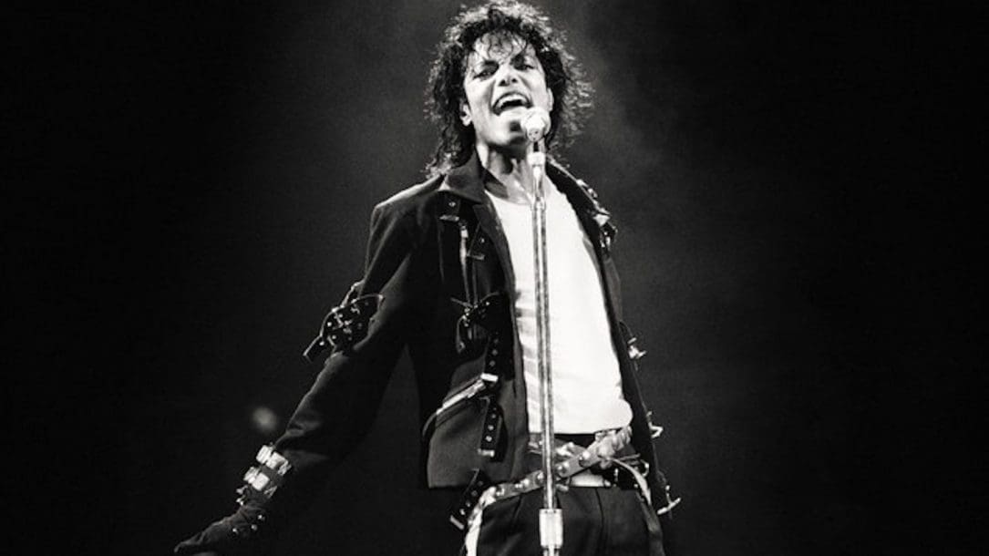 Michael Jackson