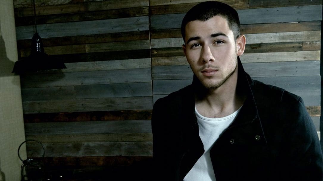 Nick Jonas pubblica Right Now con Robin Schulz