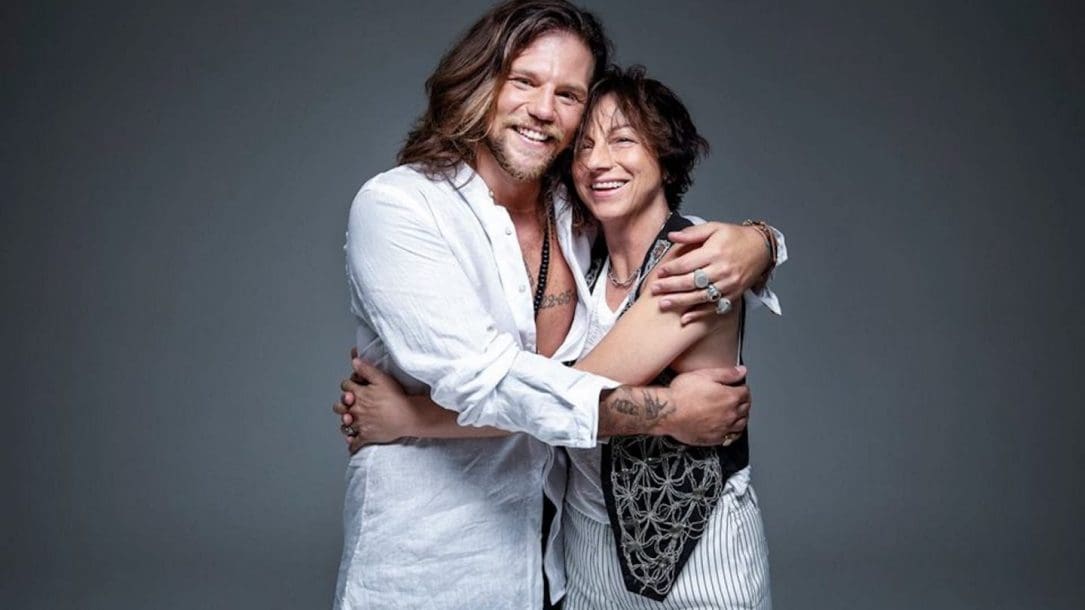 Complici è il nuovo singolo di Enrico Nigiotti e Gianna Nannini