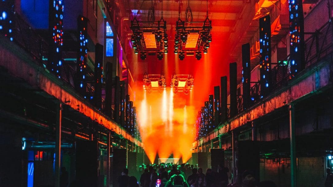 Printworks