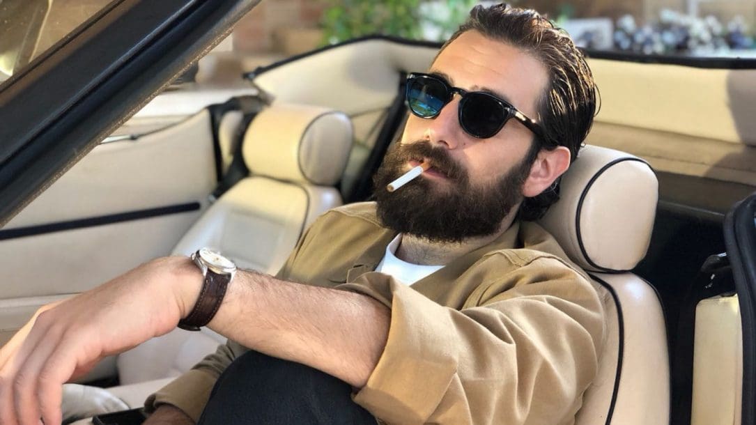 Tommaso Paradiso cura la colonna sonora del film Sotto il sole di Riccione