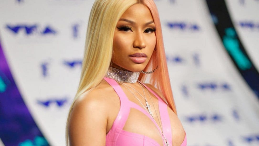 Il nuovo album di Nicki Minaj è Queen