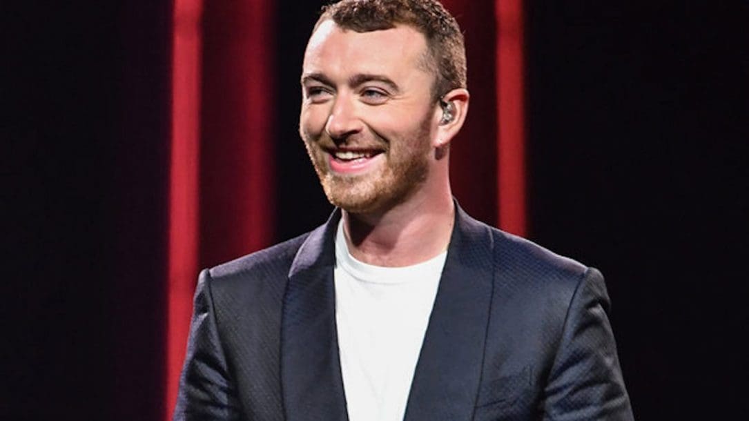 Sam Smith e Normani sono in studio di registrazione insieme: cosa staranno preparando?