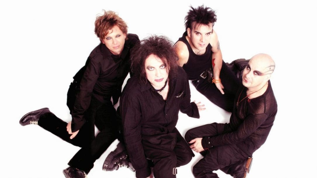 The Cure