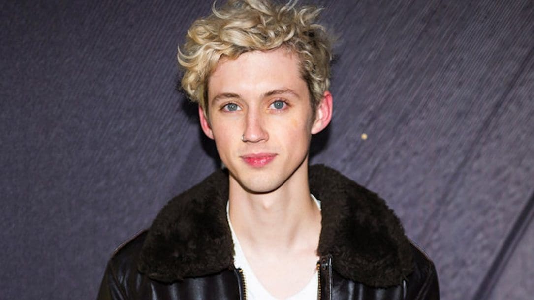 Troye Sivan ha pubblicato il suo nuovo brano Animal