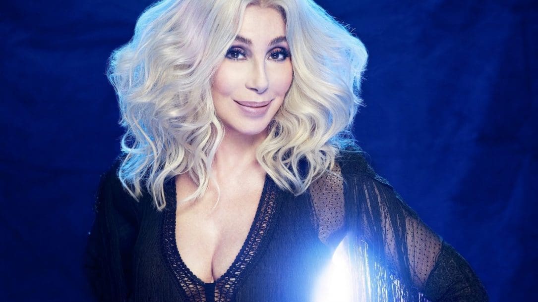 Cher ha deciso di rendere omaggio agli ABBA con l'album Dancing Queen