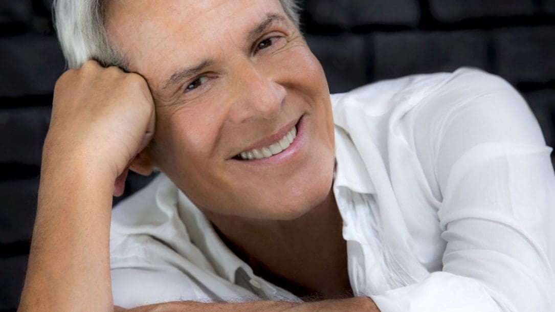 Claudio Baglioni sta riscuotendo un grande successo per le vendite del suo Al Centro Tour