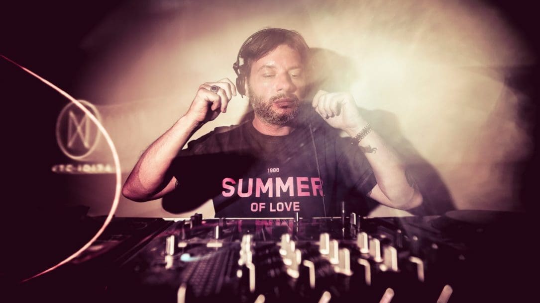 DJ Fede feat. Tommy Kuti - 20 K