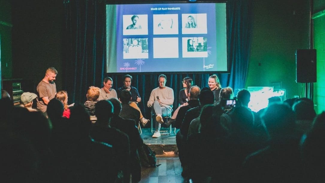 EMC: l'evento principale che parla dell'industria musicale elettronica nell'Asia Pacifica