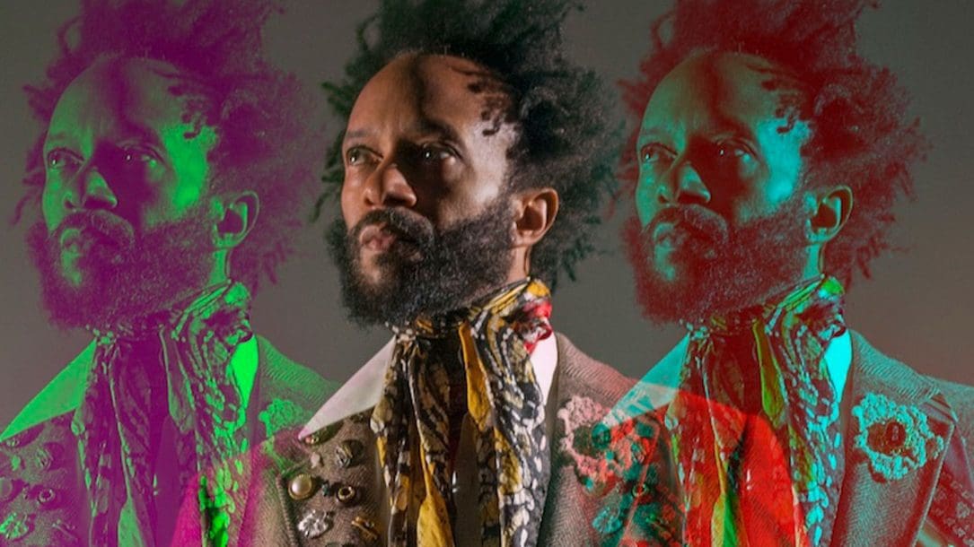 Fantastic Negrito