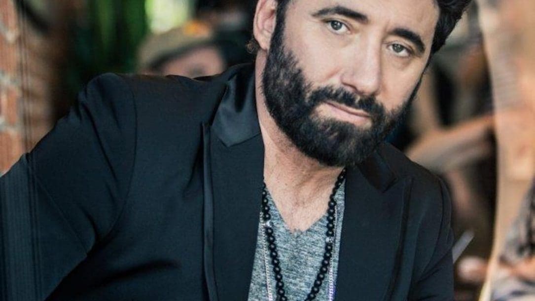 Federico Zampaglione: il disco Fino a Qui contiene molti nomi della musica italiana