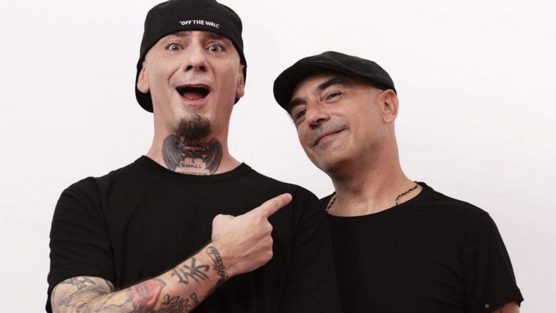 J-Ax + Articolo 31: guarda i nuovi appuntamenti live