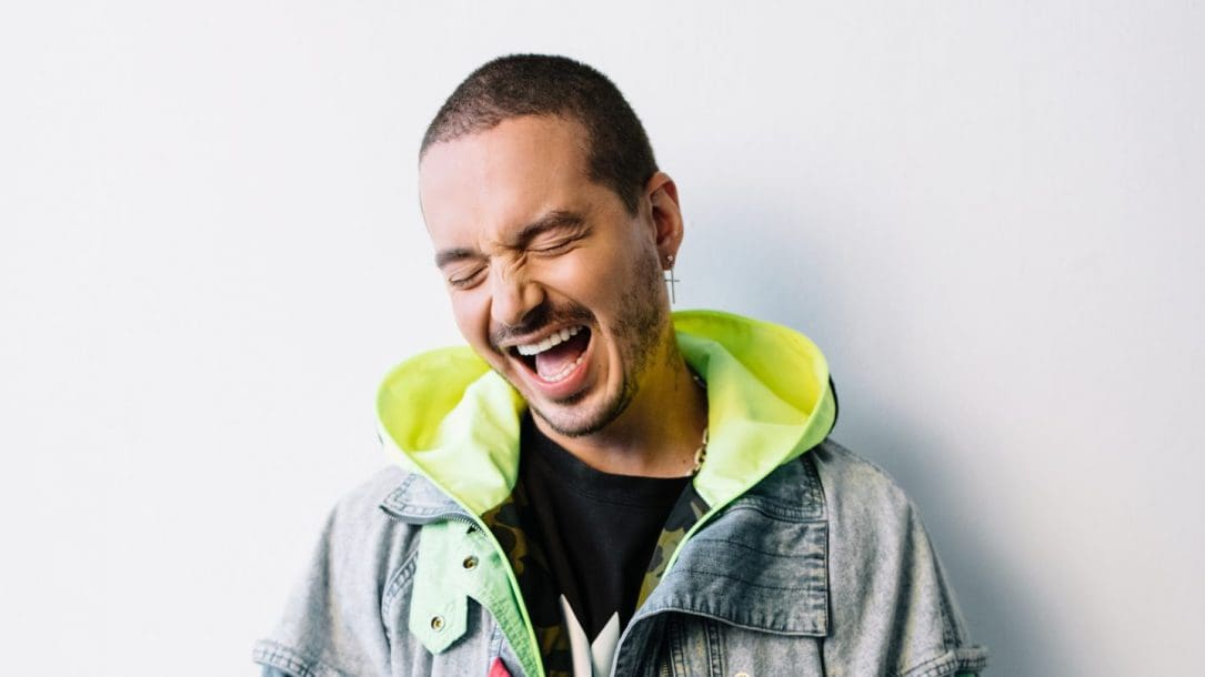 J Balvin - Vibras_1