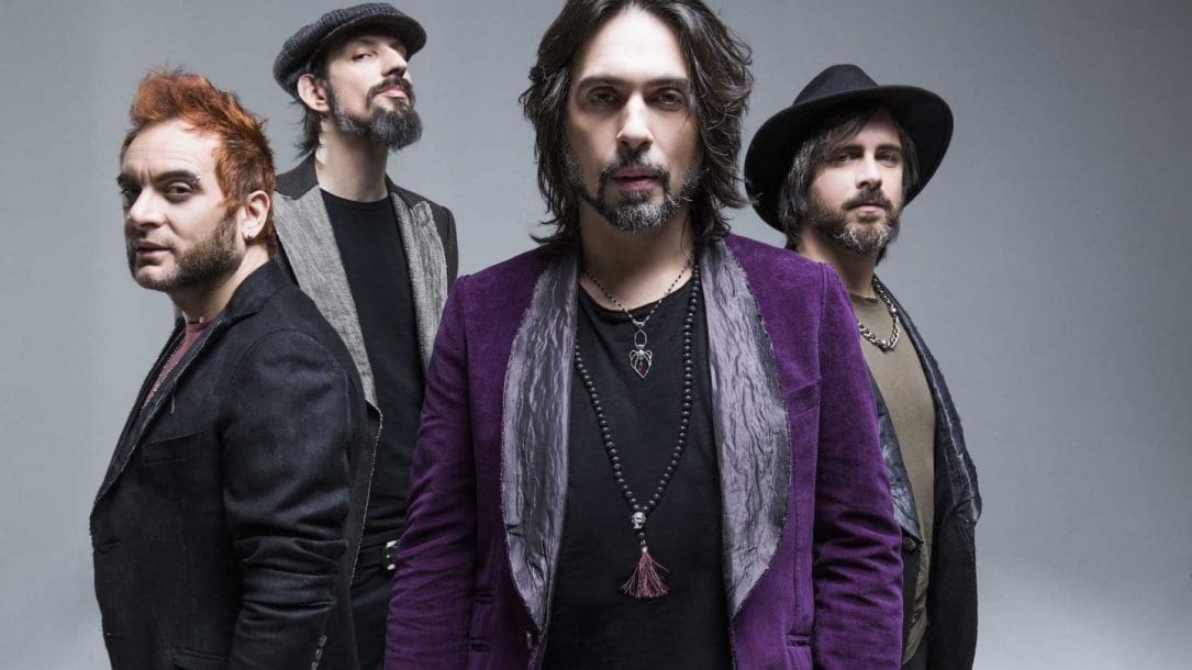 concerti in campania