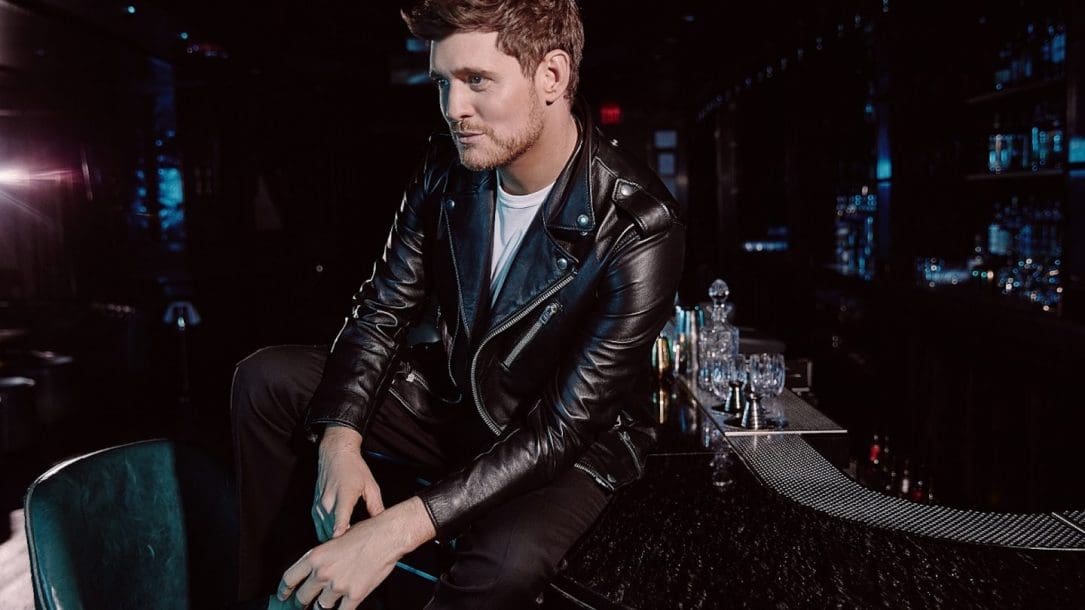 Michael Bublé ha annunciato l'uscita di un nuovo album, che ha come titolo un'emoticon! Il primo singolo estratto è Love You Anymore