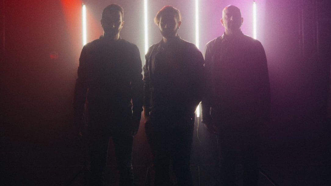 The Zoids: ecco in anteprima il loro album d'esordio Void Dimension