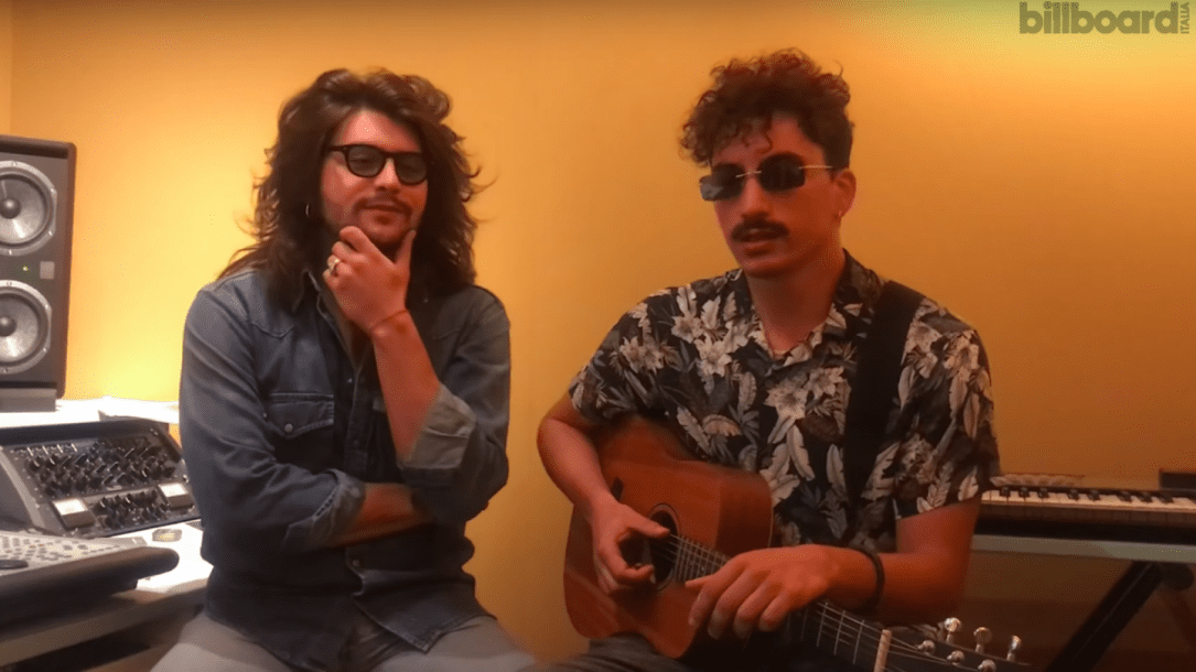 I Viito pubblicano il loro album d'esordio: ecco l'esibizione live di Troppo Forte