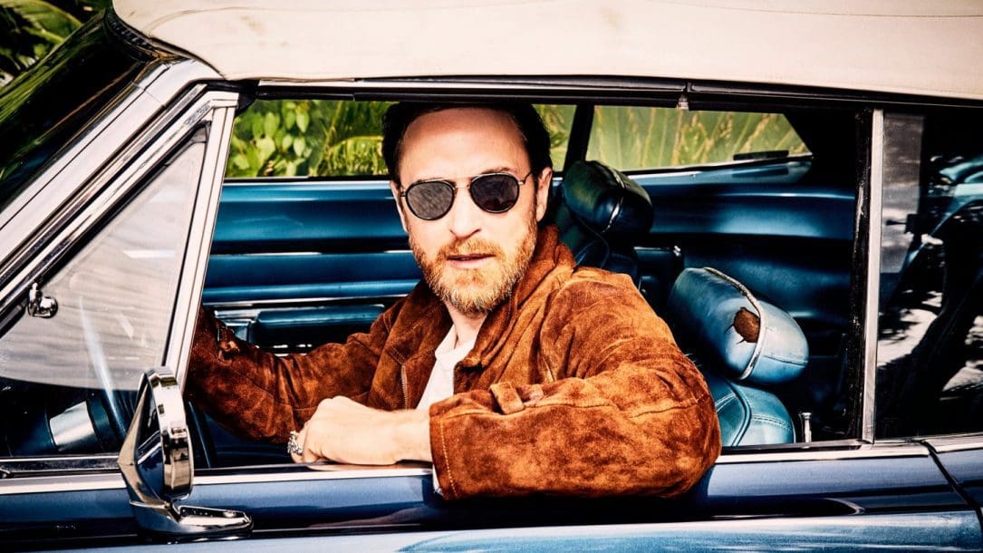 David Guetta