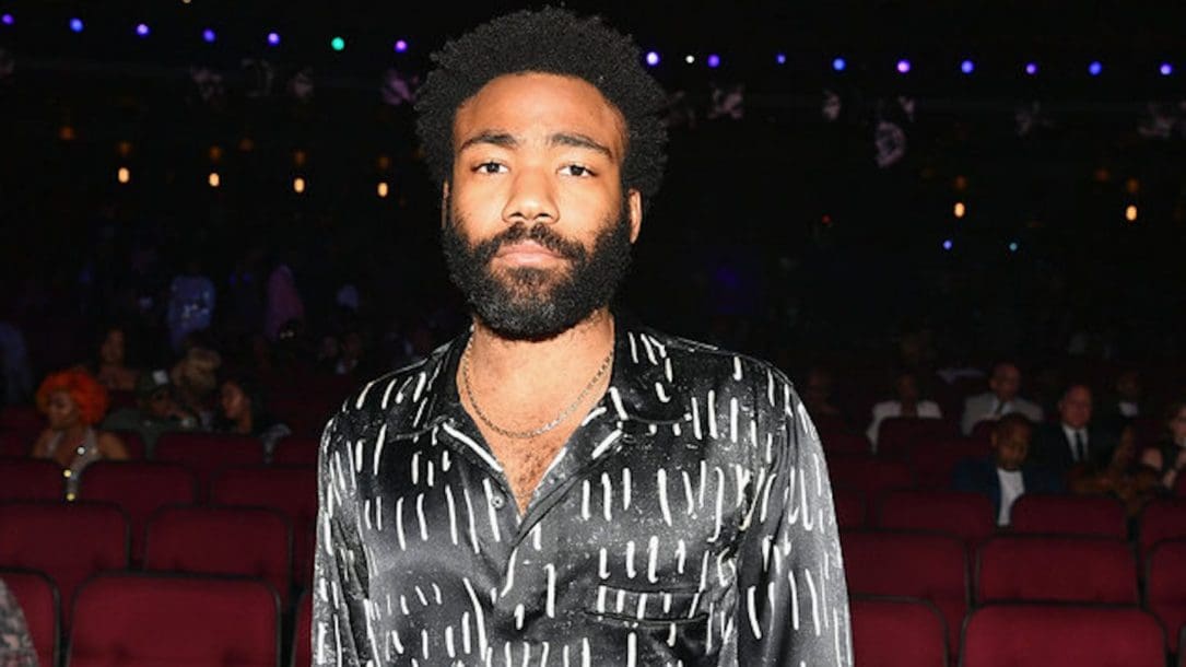 Childish Gambino ha pubblicato il videoclip di Feels Like Summer