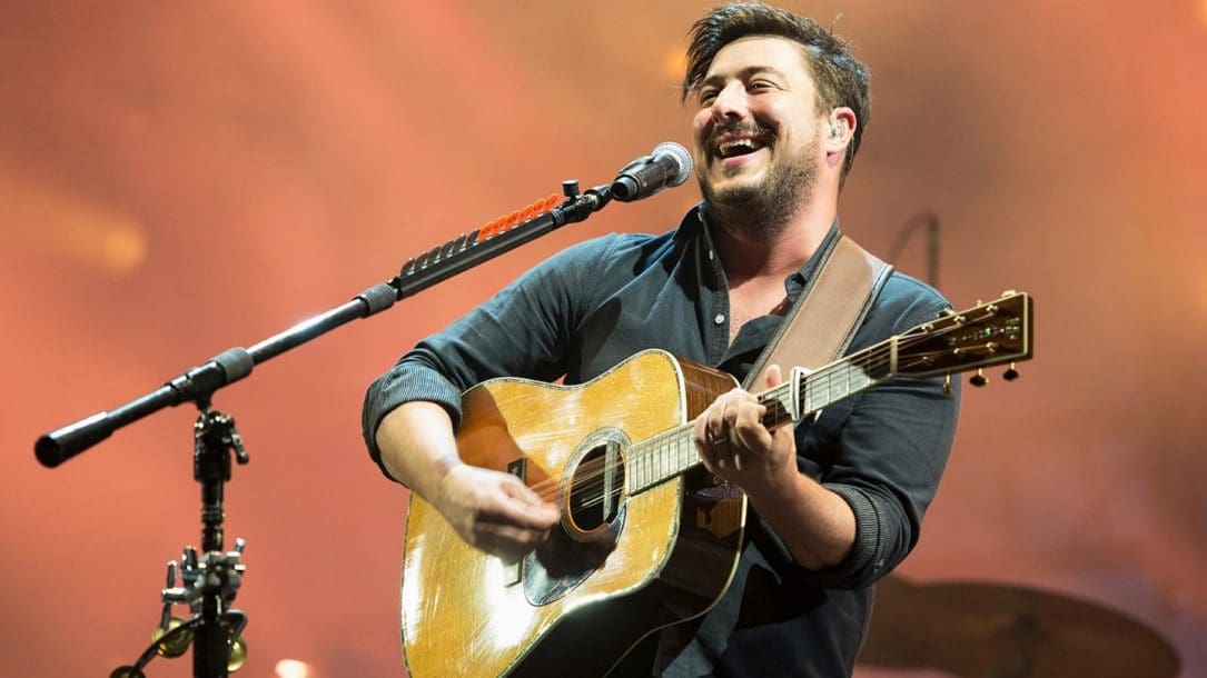 Il nuovo singolo dei Mumford & Sons è Guiding Light