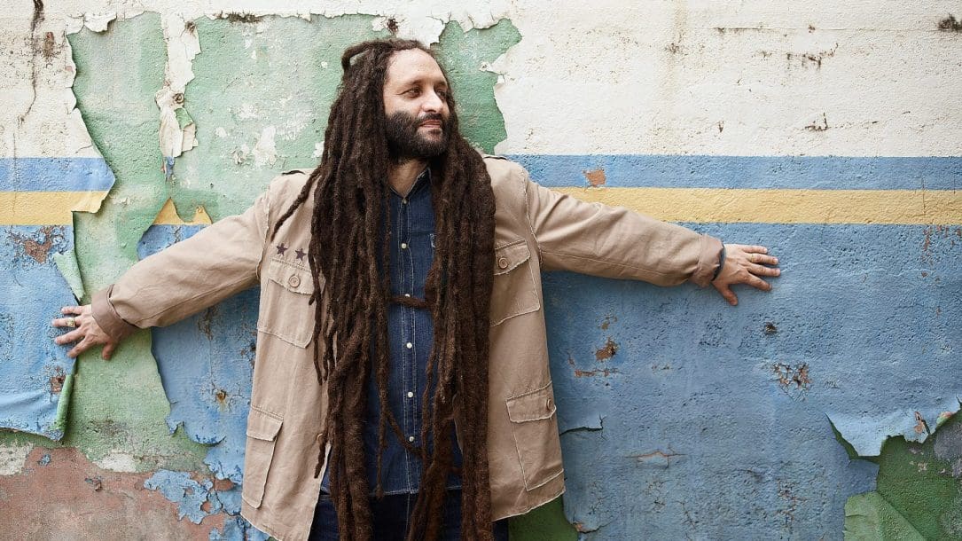 Alborosie - Unbreakable - 1