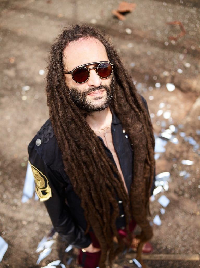 Alborosie - Unbreakable - 2