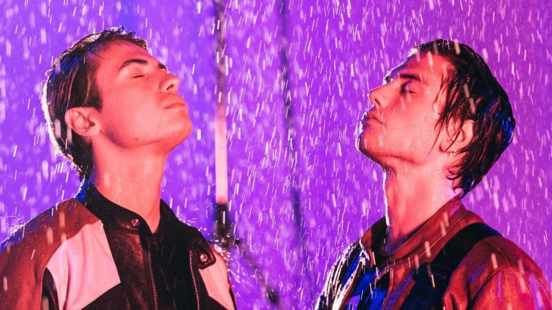 È uscito il video di Benji & Fede Universale