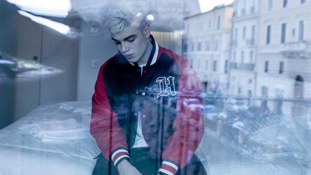 Il nuovo singolo di Biondo è Tokio Hotel