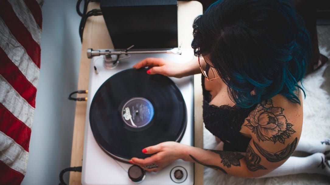 Black Friday Record Store Day 2018