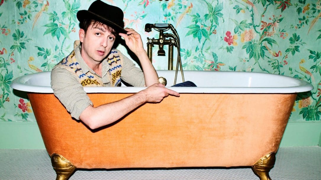 Danny Goffey - Supergrass - 2