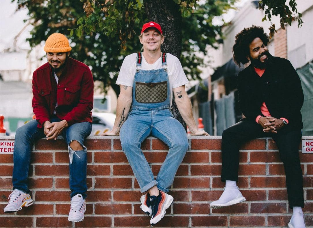 Diplo - Major Lazer - collaborazione