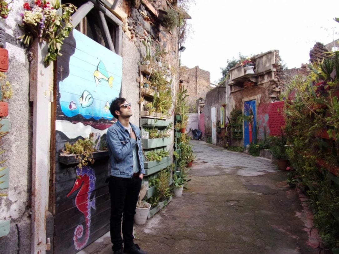 EDO - Futuro in RItardo
