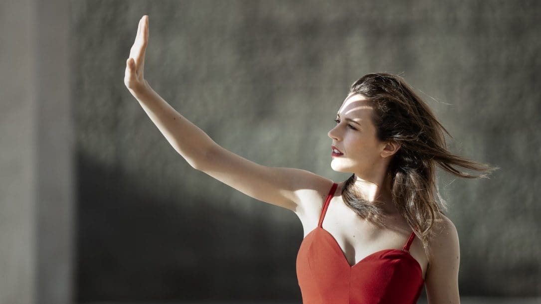 Elisa Sapienza - Replay - 11