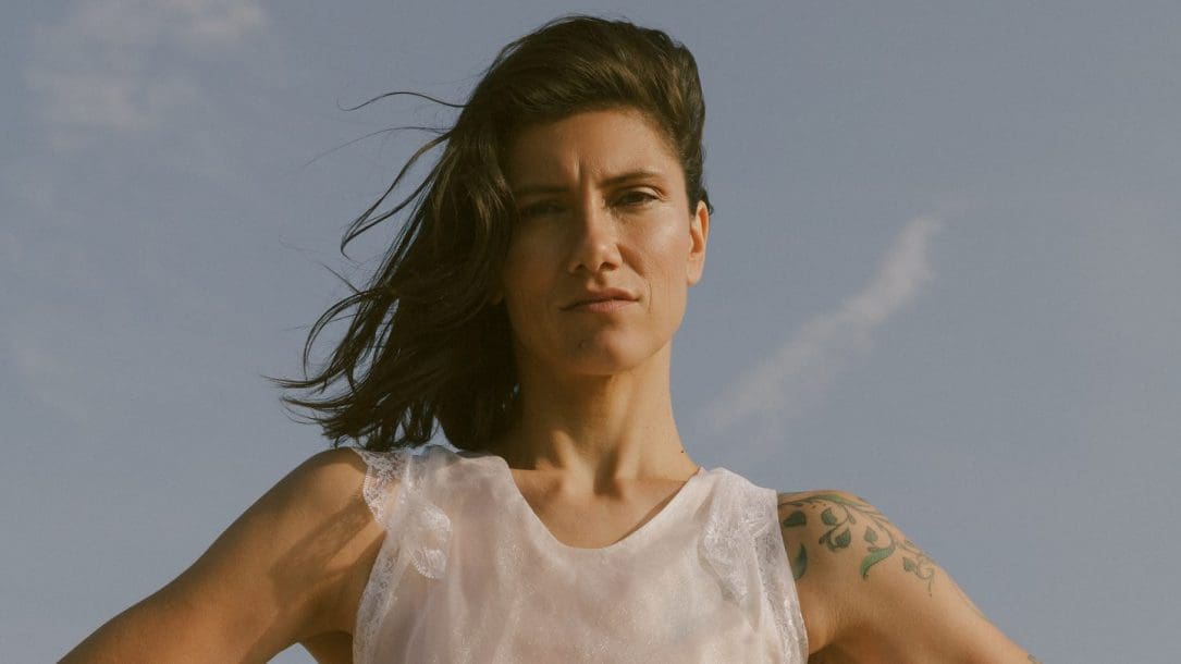 Elisa ha pubblicato il suo nuovo album Diari Aperti: ecco la nostra intervista