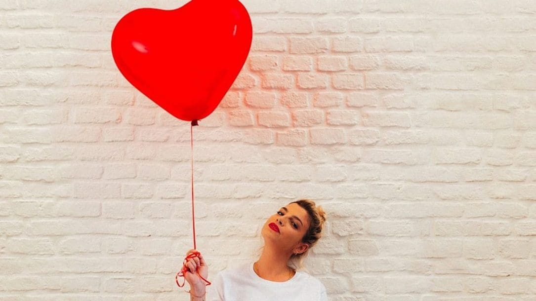 Il nuovo singolo di Emma è Mondiale