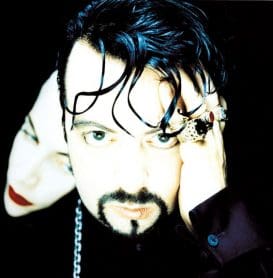 Eurythmics - 3