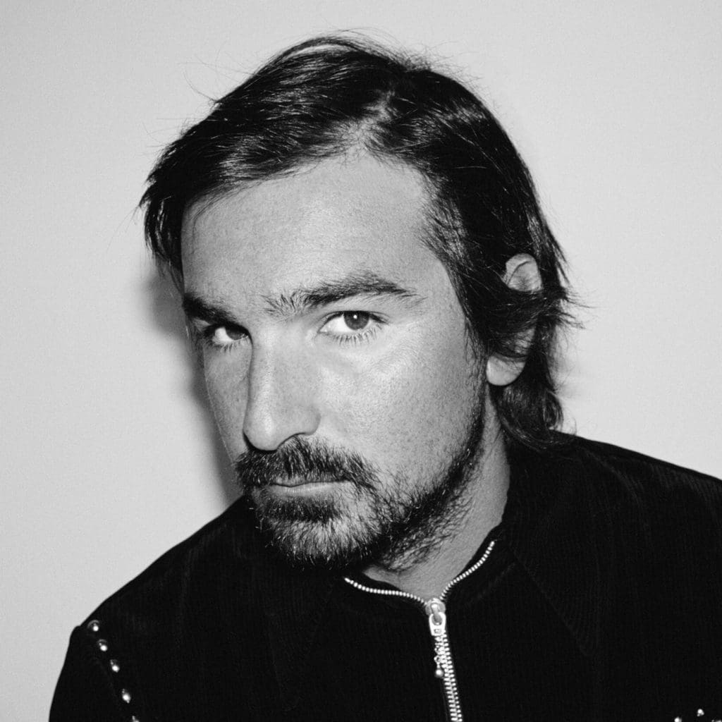 Francesco Ragazzi - Palm Angels