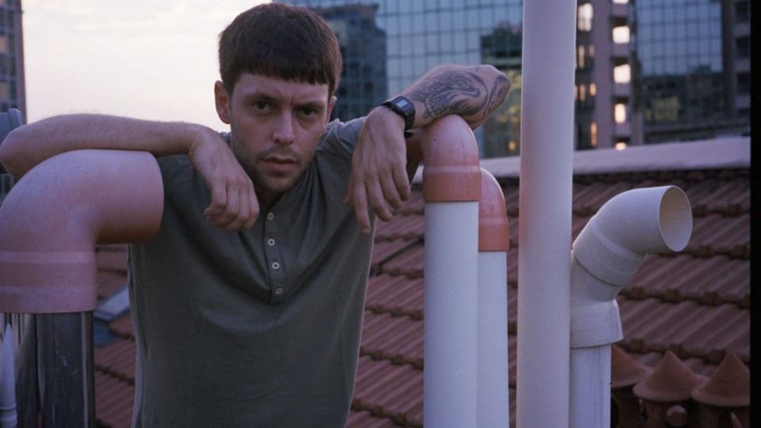 Gazzelle ha annunciato che il suo nuovo album si chiamerà Punk