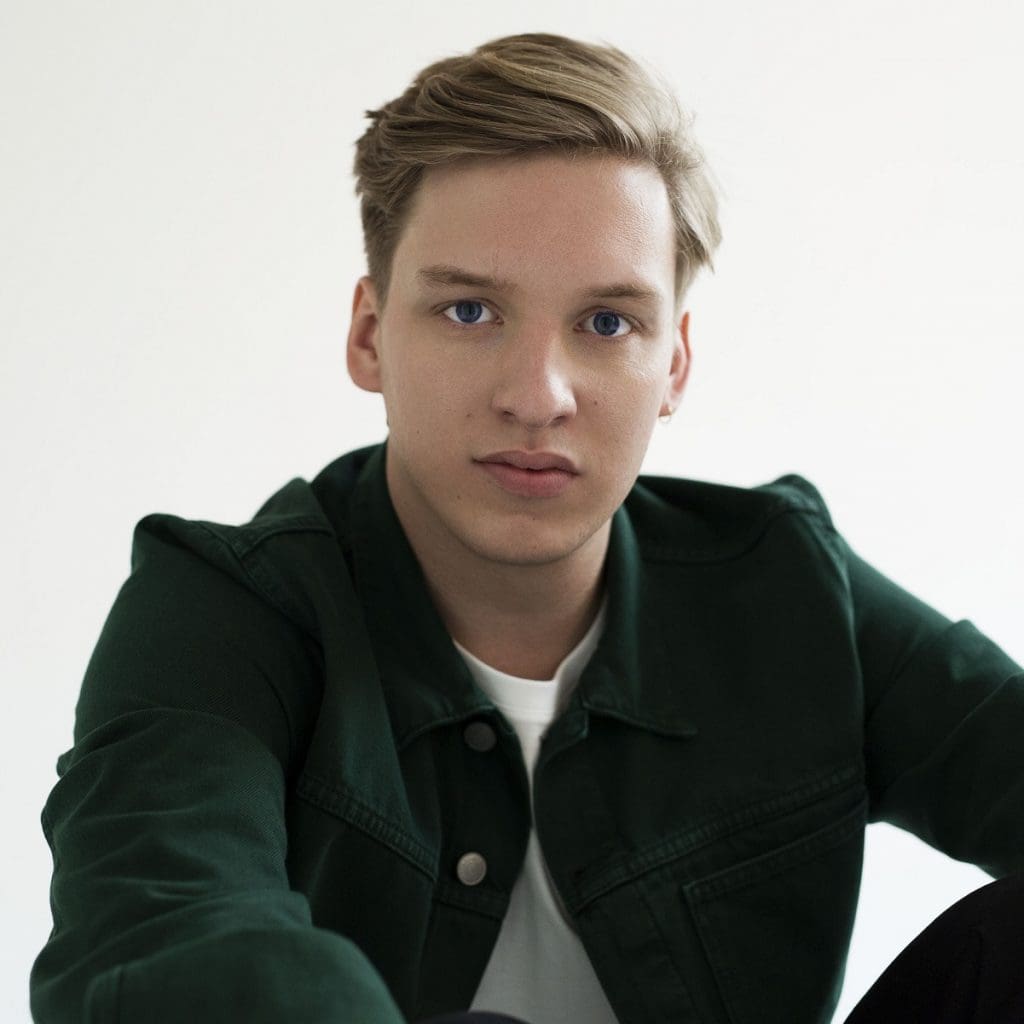 George Ezra - Billboard_Italia
