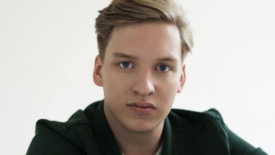 George Ezra si esibirà al Forum di Assago (Milano) il 17 maggio 2019